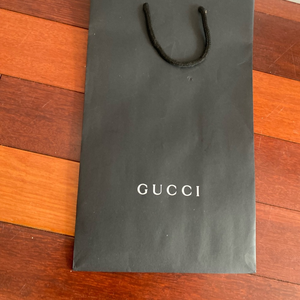 Gift bag